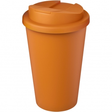 Logo trade firmakingi pilt: Americano® Eco 350 ml kohvi termostops lekkekindla kaanega